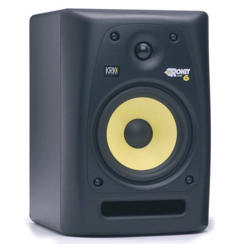 Krk rokit studiomonitor - 6,