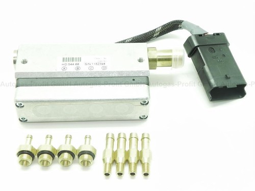 Matrix einspritzrail 544 - matrix,