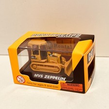 Norscot Construction Mini's 55422 Caterpillar Radlader CAT 906 MVS Zeppelin#3775