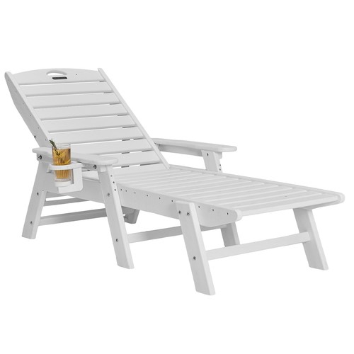 Vevor sonnenliege gartenliege - vevor,
