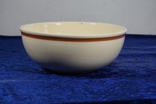 Original DDR Keramik Schüssel