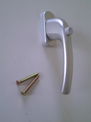 Fenstergriff maco symphony alu - fenstergriff,