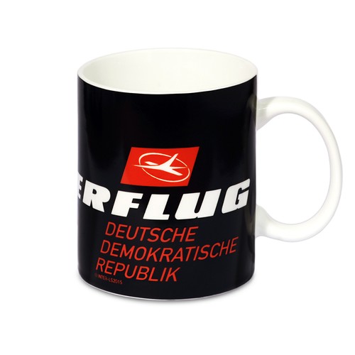 Logoshirt airline ddr - ddr,
