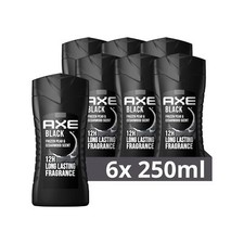 Axe 3-in-1 Duschgel & Shampoo