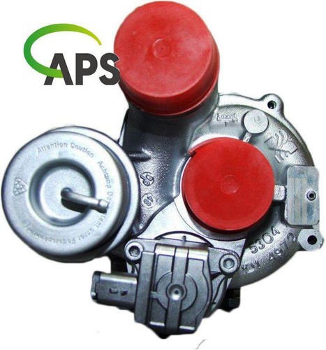 Turbolader 53039880146 mini - 53039880146,