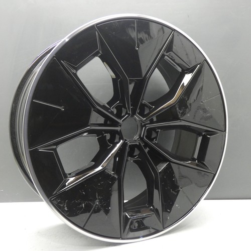 Bmw ix3 g08 alufelge vorne - bmw,