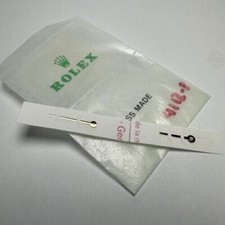 Rolex Cellini 4112 8 Zeiger