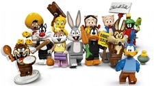 LEGO 71030 Looney Tunes