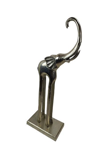 Gilde skulptur elefant delgado - skulptur,