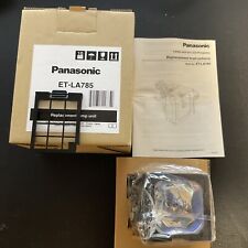 Panasonic Beamerlampe ET-LA785