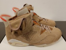 Nike Air Jordan 6 Retro Travis