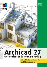 Detlef Ridder / Archicad 27