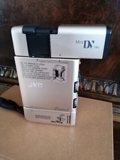 JVC GR-DV J70 DIGITAL VIDEO