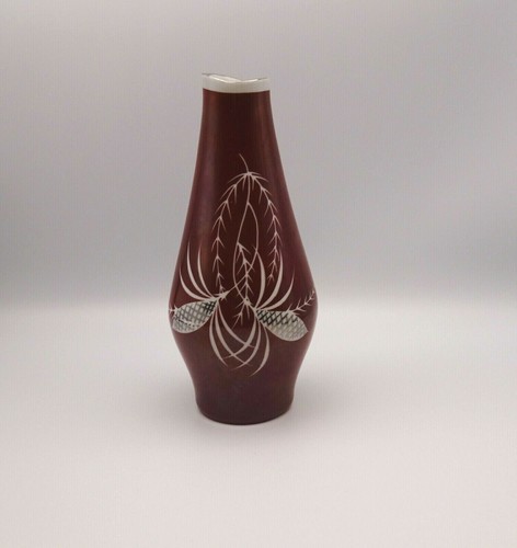 Porzellan vase spechtsbrunn - porzellan,