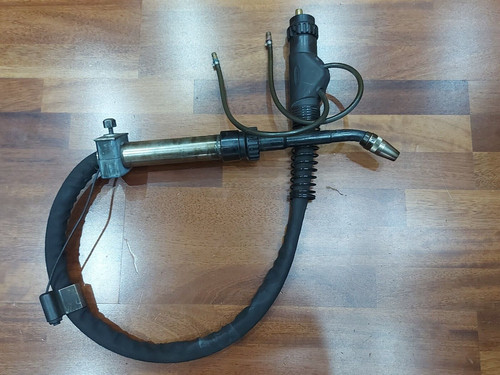Fronius taschenlampengehäuse - fronius,