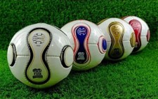 Adidas TEAMGEIST Mini Ball