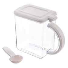 Küchenbehälter für lose