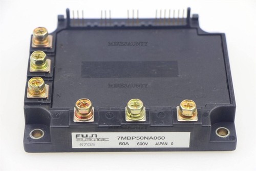 1pc fuji module 7mbp50na060 - module,