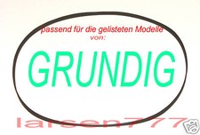 GRUNDIG PS Prisma XI *Fine