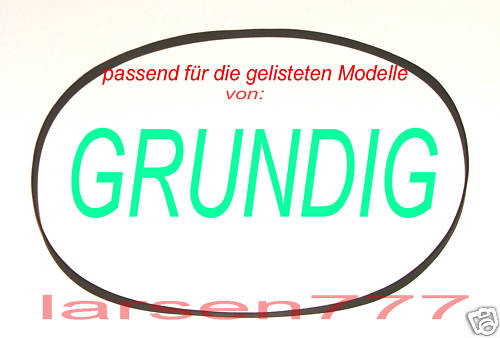Grundig prisma fine - ps,