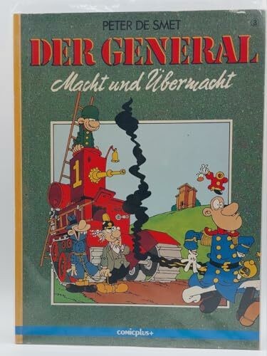 Der general band macht - general,,
