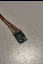 DH PD10MU-3 - DCC Lok Decoder