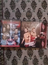 2er Wrestling WWE/DRAGONGATE