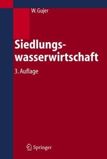 Siedlungswasserwirtschaft von