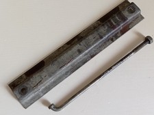 Batterieschiene, Volvo