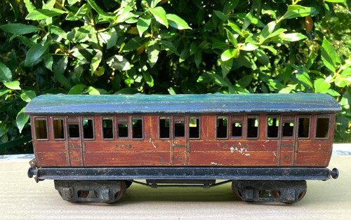 Marklin gnr 2873 eisenbahn - marklin,