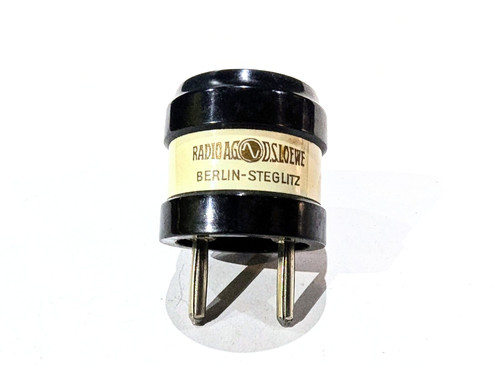 Radio loewe 375 0khz - loewe, 375,0khz