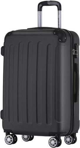 Beibye hard shell - beibye, suitcase