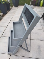 Blumenständer Blumentreppe