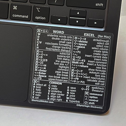 Synerlogic word excel - pcs), word/excel