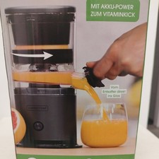 Livington JuiceBoost Entsafter