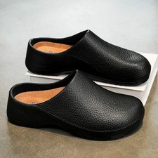 Unisex Garten Clogs