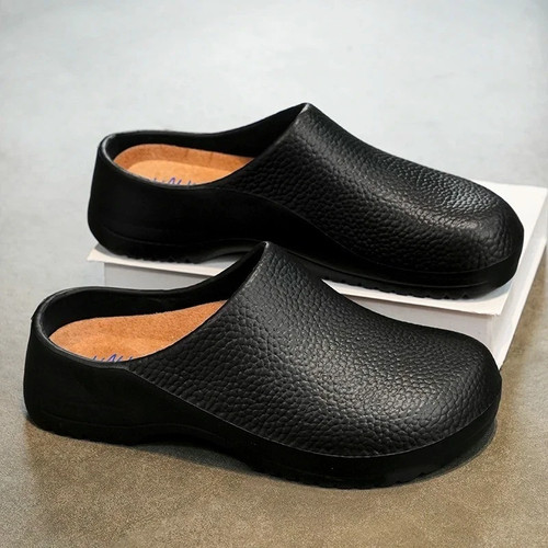 Unisex garten clogs - garten,