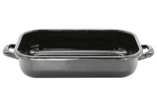 Auflaufform Emaille