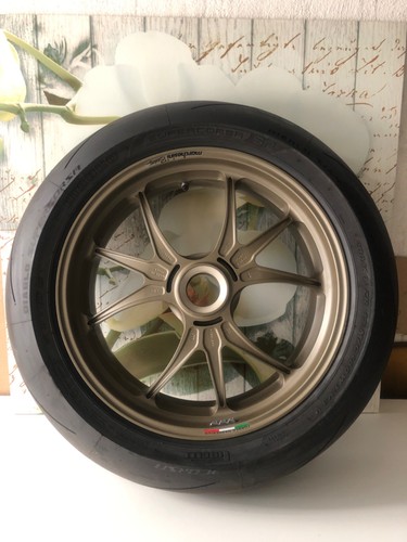 Marchesini forged magnesium - marchesini,