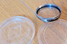 Agfa NATARIX Nahlinse 35,5 mm