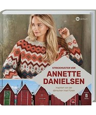 Strickmuster von Annette