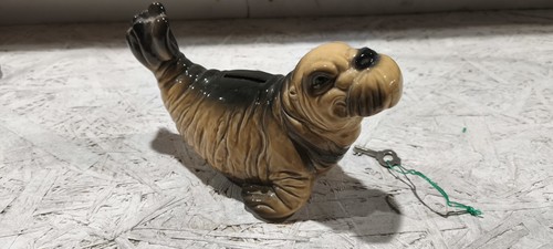 Goebel figur walross - goebel,