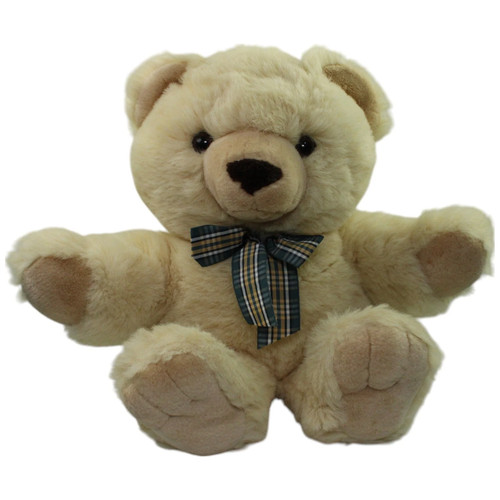Nicotoy teddybär kuscheltier - nicotoy,