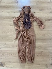 Faschingskostüm Känguru Herren - Einheitsgröße