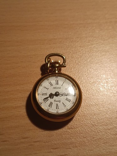 Damen ketten uhr - ketten,