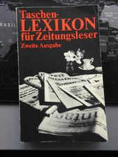 DDR Taschenlexikon für