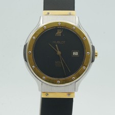 HUBLOT MDM QUARZ DAMEN UHR