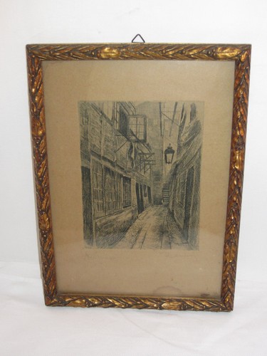 Alfred jensen hamburg - alfred, gasse