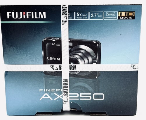 Fujifilm digitalkamera finepix - digitalkamera,
