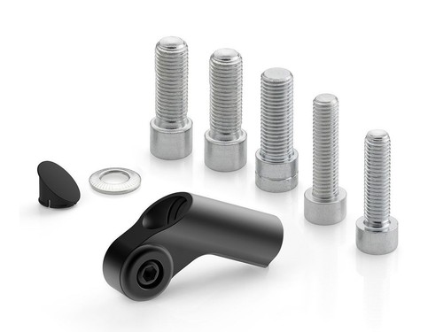 Bs887 spiegeladapter rizoma - spiegeladapter,